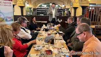 „Darauf freut sich jeder“: Maxlrainer Kultursommer bringt endlich wieder kulturelle Vielfalt ins Mangfalltal