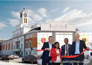 Stopped clock makes Acton look run down , says MP