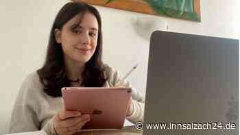 Mit Lernlücken in die Prüfung: Sedef Memetsik über die Vorbereitungen für das Abitur