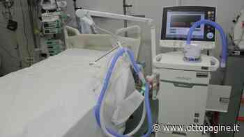 Buone notizie dal San Pio di Benevento, 5 pazienti dimessi dai reparti covid - Ottopagine