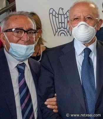 9 maggio Assemblea Confindustria Benevento – Retesei - Retesei