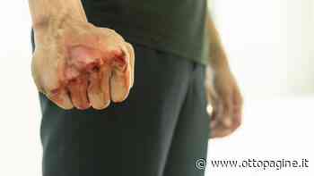 Botte alla madre, "umiliata e prevaricata": condannato un 23enne - Ottopagine