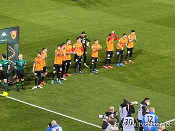 BENEVENTO IN RITIRO A NOVARELLO PER PREPARARE LA GARA CON IL MONZA - TV Sette Benevento