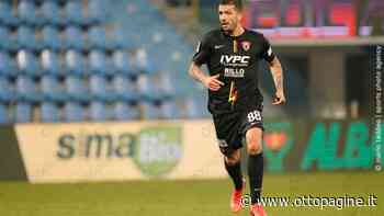 Benevento, un mese di stop per Forte - Ottopagine
