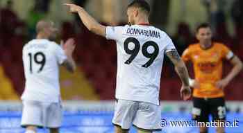 Benevento-Ternana 1-2 in rimonta e la promozione diretta è più lontana - ilmattino.it