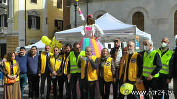 Screening medici, visite guidate ed eventi per i bambini: a Benevento si celebra il 'Lions Day' - NTR24