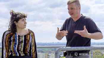 „Das sind Verkehrsterroristen“