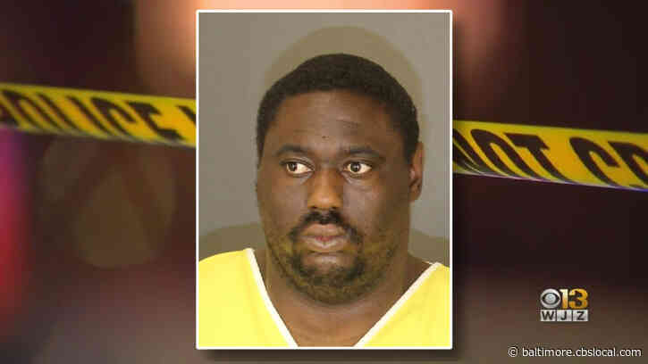 Baltimore Man Charged With Murder In Deadly Double Shooting