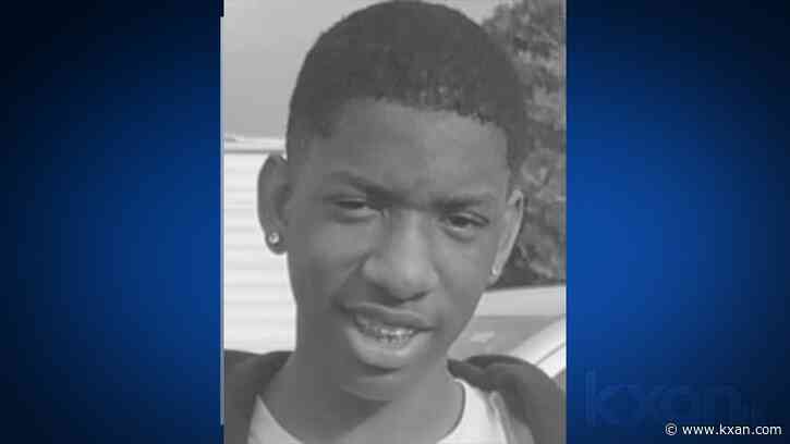 Missing: Hays County deputies searching for 16-year-old boy