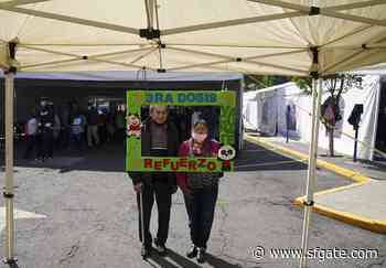 Mexico says coronavirus now endemic, not pandemic - SF Gate