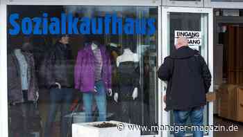 Geringverdiener: Kabinett beschließt Entlastungspaket