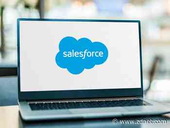 Looking for a resume alternative? Salesforce updates its Trailblazer.me profiles