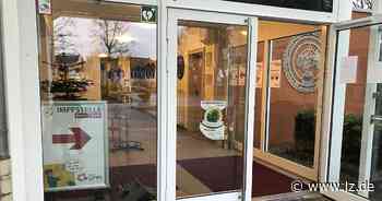 Kreis schließt Impfstellen in Blomberg und Lemgo | Lokale Nachrichten aus Lippe - Lippische Landes-Zeitung