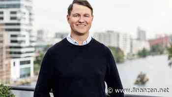 Fondsmanager Jan Beckers über aktuelle Marktlage der Tech-Aktien
