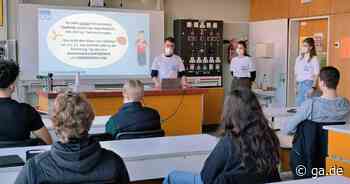 Bonn: Verein sucht Impf-Botschafter - Kampf gegen Corona - General-Anzeiger Bonn