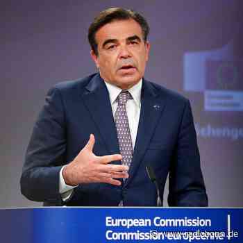 EU-Kommission: Mehr Arbeitsmigration gegen Fachkräftemangel - Radio Bonn / Rhein-Sieg - radiobonn.de