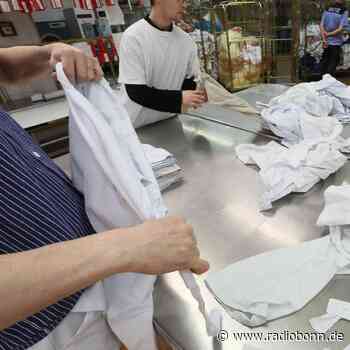 Karlsruhe prüft Bezahlung in Haft - Radio Bonn / Rhein-Sieg - radiobonn.de