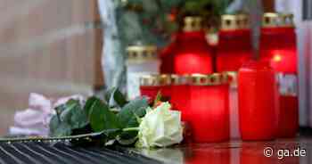 Tod auf der Arbeit: Gewerkschaft erinnert an Verunglückte in Bonn - General-Anzeiger Bonn