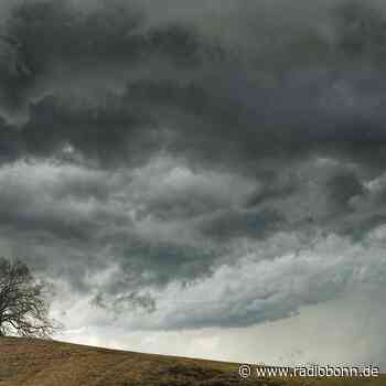 Meteorologische Expertise für Unwetterwarnungen - Radio Bonn / Rhein-Sieg - radiobonn.de