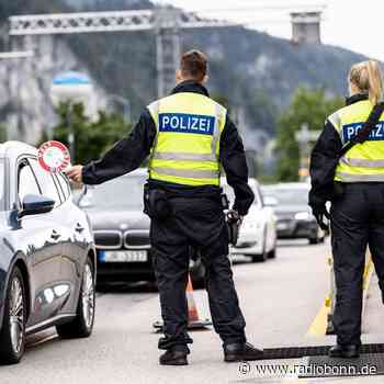 Faeser hat Kontrollen an Grenze zu Österreich verlängert - radiobonn.de