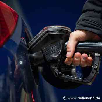 ADAC ruft zum Spritsparen und zu weniger Autofahrten auf - radiobonn.de