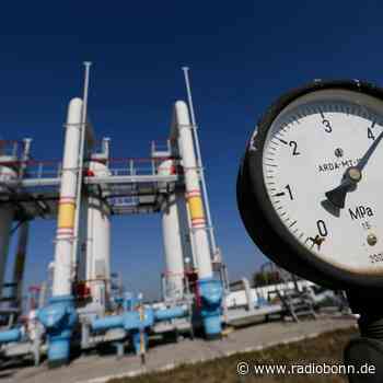 Russische Erdgaslieferungen an Polen eingestellt - Radio Bonn / Rhein-Sieg - radiobonn.de