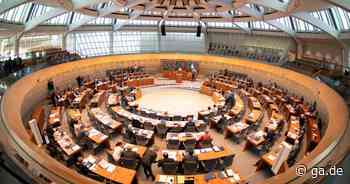 Kandidaten aus Bonn und dem Rhein-Sieg-Kreis: Sehen Sie hier die Podiumsdiskussion zur NRW-Landtagswahl - General-Anzeiger Bonn