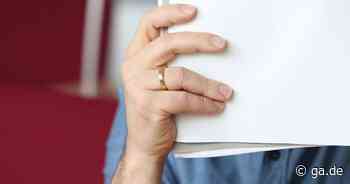 Landgericht Bonn: Siegburger muss sich wegen Kindesmissbrauchs in 220 Fällen verantworten - General-Anzeiger Bonn