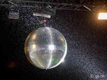 Tanz-Party in Bonn: Gewinnen Sie Karten für den Tanz in den Mai im Tanzhaus Bonn - General-Anzeiger Bonn