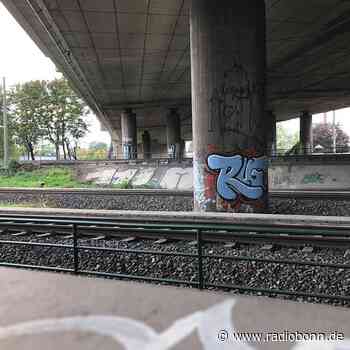 Neubau des Bonner Tausendfüßlers soll 2025 starten - Radio Bonn / Rhein-Sieg - radiobonn.de