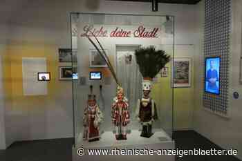 Ausstellung im Haus der Geschichte: Auf der Suche nach Heimat - Rheinische-Anzeigenblätter.de