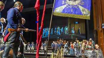 Meyerbeer in Bonn: Wie man Preußens Gloria angemessen entzaubert - WELT