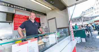 Forderung nach Rundem Tisch: Ratskoalition will mehr Bio-Waren auf Bonner Märkten - General-Anzeiger Bonn