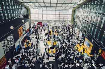 9. Cloud Unternehmertag 2022 im Kameha Grand Bonn / New Work - Erfolgreiche Unternehmensführung nach der... - Presseportal.de