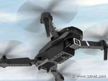 FAA is giving commercial drone operators the green light