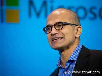 Microsoft CEO Satya Nadella: Windows PC has 'never been more relevant'