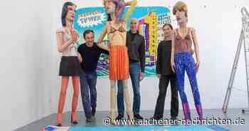 Kunstgeschichte(n): Kunst mit Schärfe und Biss