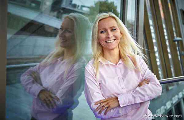 Titania Strengthens Leadership and Innovation with Appointment of New Vice President of Engineering