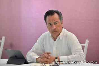 Multihomicidio de Tuxpan sería por droga; ya se investiga el de Altotonga: Gobernador - alcalorpolitico