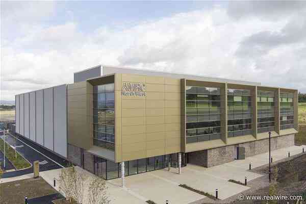 Telent arms the AMRC with the 5G Private Network tools to unlock Industry 4.0 potential for its customers