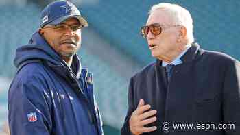 How Ted Williams' mantra helps explain Cowboys' big vs. small school draft debate