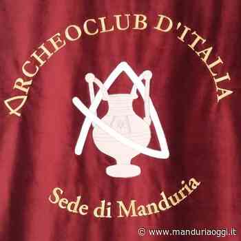 MANDURIA - Sabato sera la presentazione del progetto 'Non è mai troppo presto' - ManduriaOggi