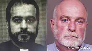 Judge rejects class-action lawsuit attempt by alleged sexual abuse victims of Alberta priest