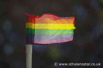 Cancellation of LGBT author's Catholic school visit 'left pupils unnerved' - St Helens Star
