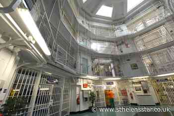 'Charismatic' terrorist prisoners to be isolated in jail 'separation centres' - St Helens Star
