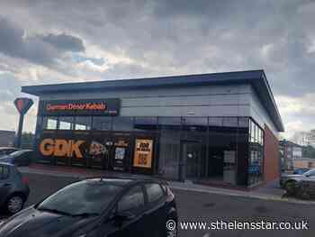 German Doner Kebab transforming empty St Helens unit - St Helens Star