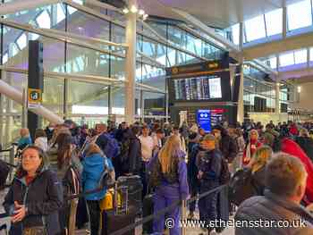 Mum issues passport warning after holiday cancelled - St Helens Star