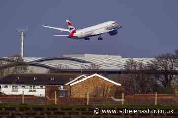 Prime Minister threatens Passport Office with privatisation over backlog - St Helens Star