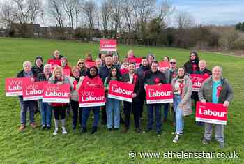 Labour are on your side - St Helens Star
