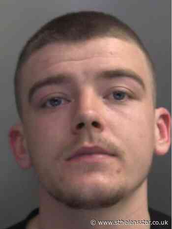 Drug dealer had pistol hidden under floorboard - St Helens Star
